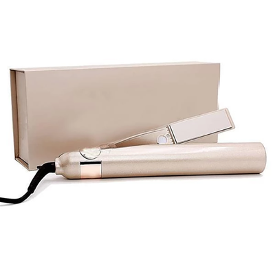 2 IN 1 Hair Curler and Straightener