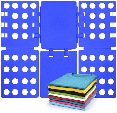 Clothes Fast-Folding Board