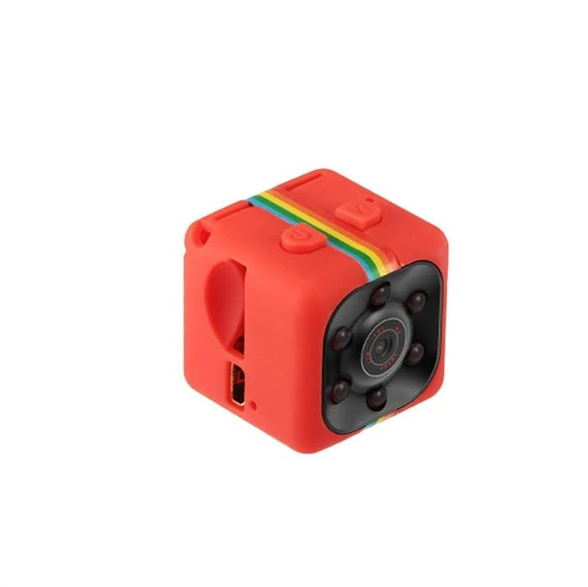 Microscopic Night Vision Camera