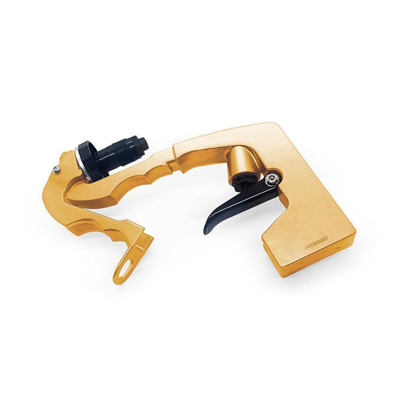 Champagne Bottle Shooter