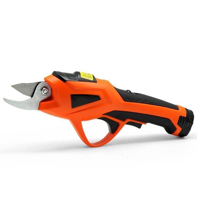 Pruning Shears & Branch Scissors