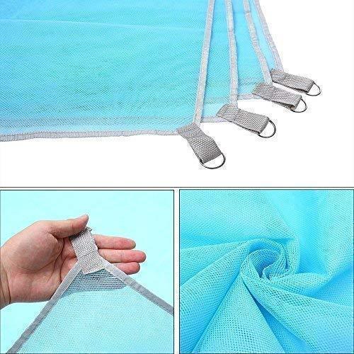 Sandproof Beach Towel