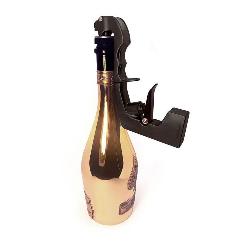 Champagne Bottle Shooter
