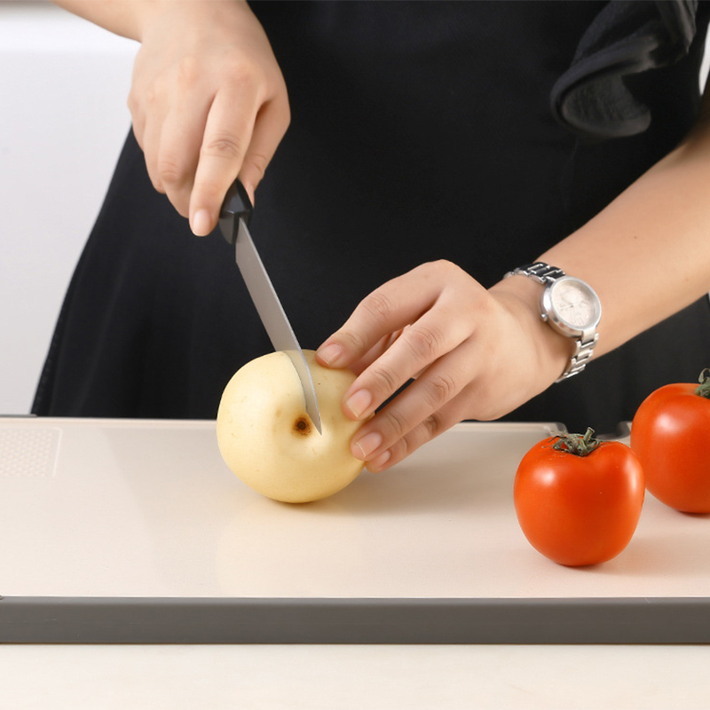 Anti-mildew Multifunction Cutting Board