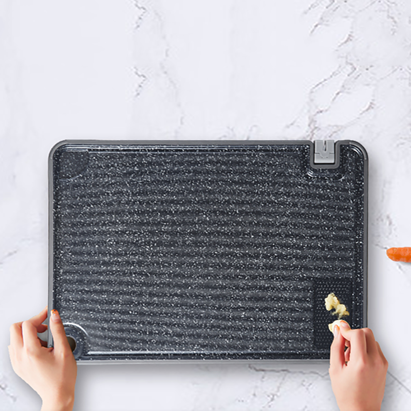 Anti-mildew Multifunction Cutting Board