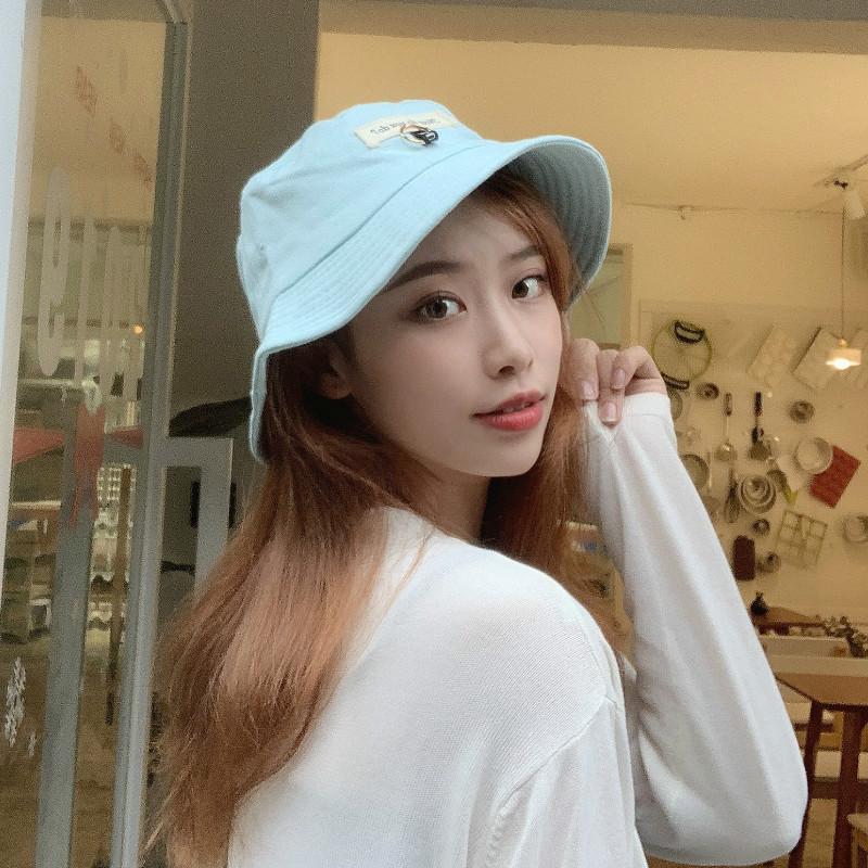Casual All-match Sun-Shading Fisherman Hat,Summer Sunhat