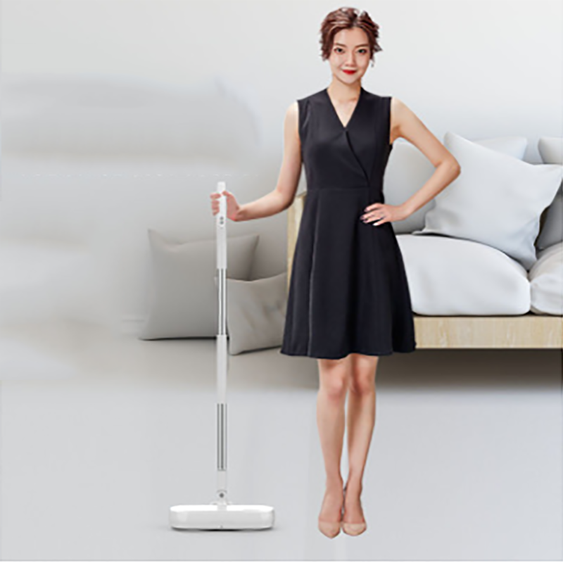 Cordless Electric Floor Mop Sweeping