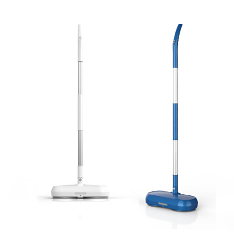 Cordless Electric Floor Mop Sweeping