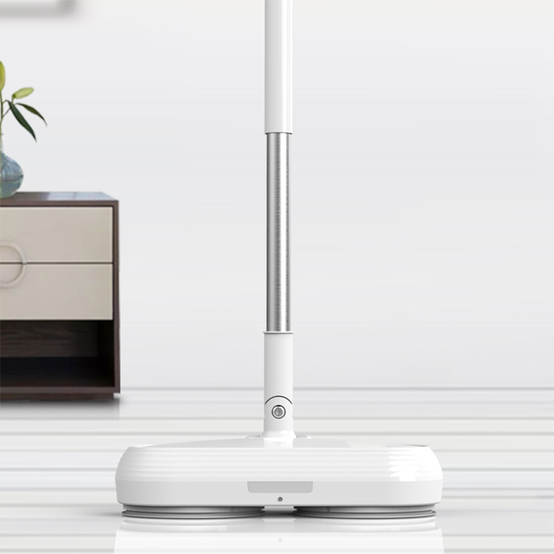 Cordless Electric Floor Mop Sweeping