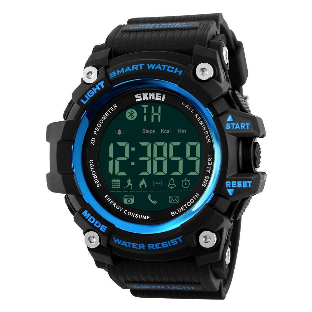 Bluetooth Smart Sports Electronic Watch