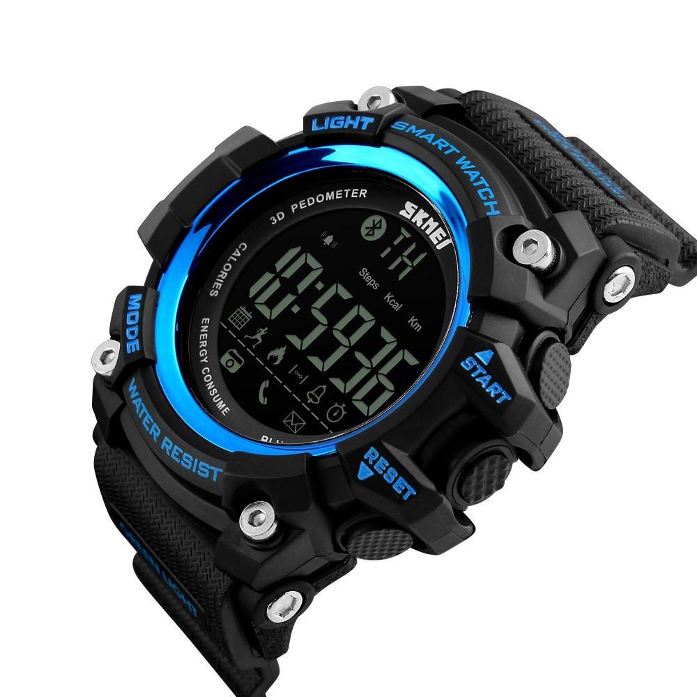 Bluetooth Smart Sports Electronic Watch