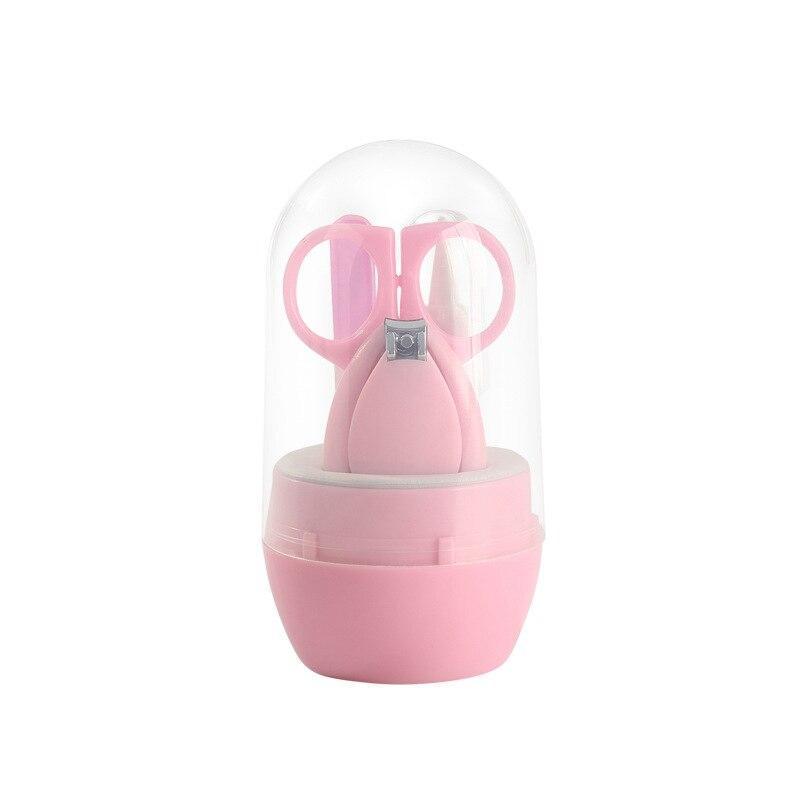 Children's Nail Clipper Set