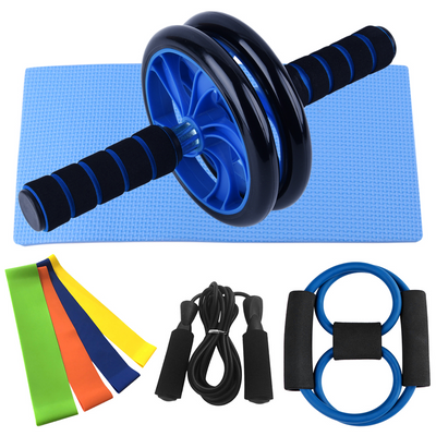 5-in-1 Abdominal Roller