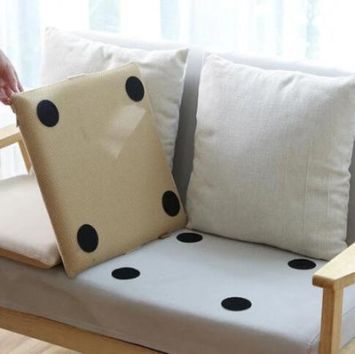 Antiskid Pad For Sofa Cushions