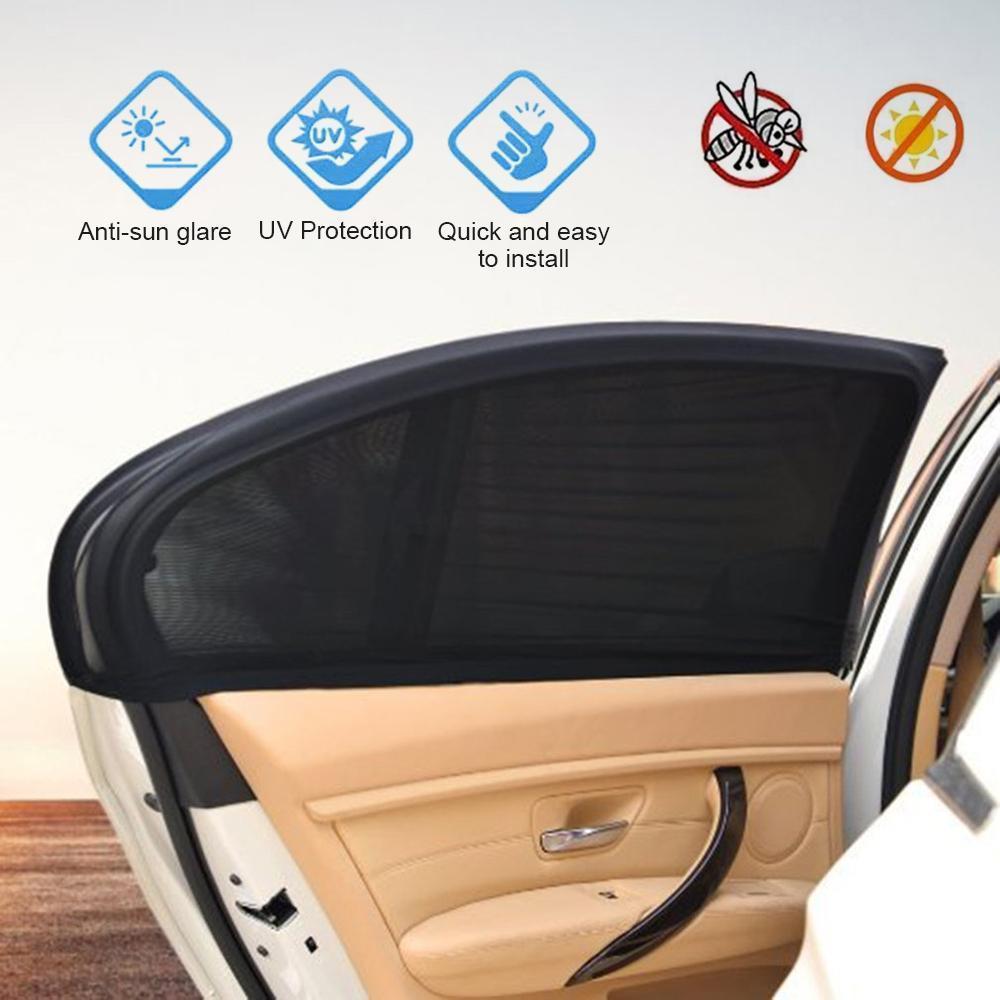 Car Side Window Shade
