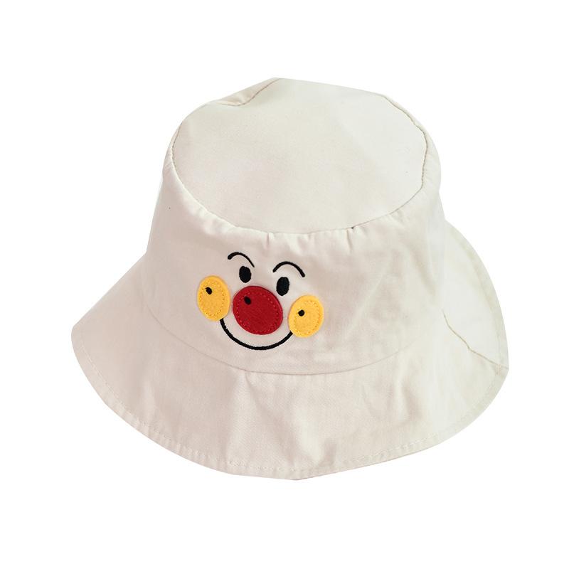 Children's Fisherman Sun Hat