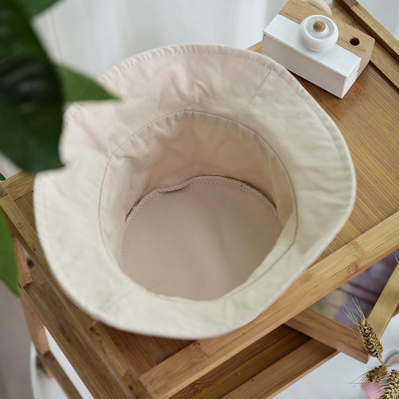 Children's Fisherman Sun Hat