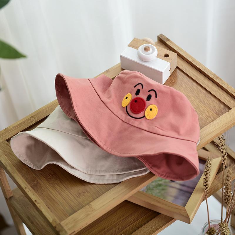 Children's Fisherman Sun Hat