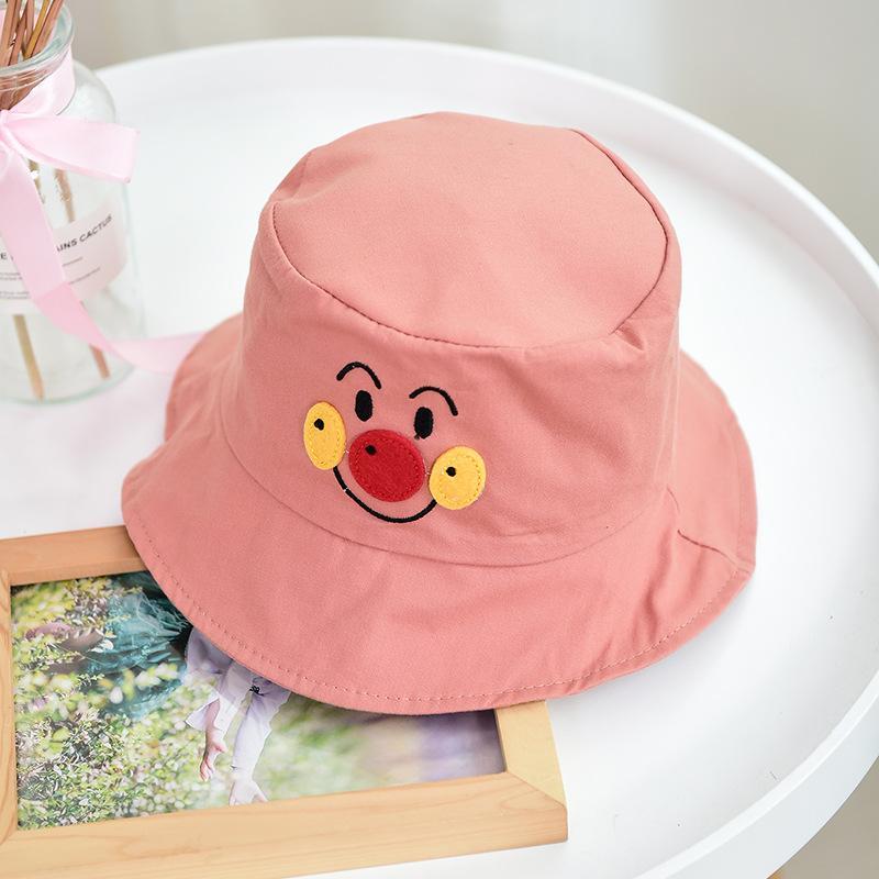 Children's Fisherman Sun Hat