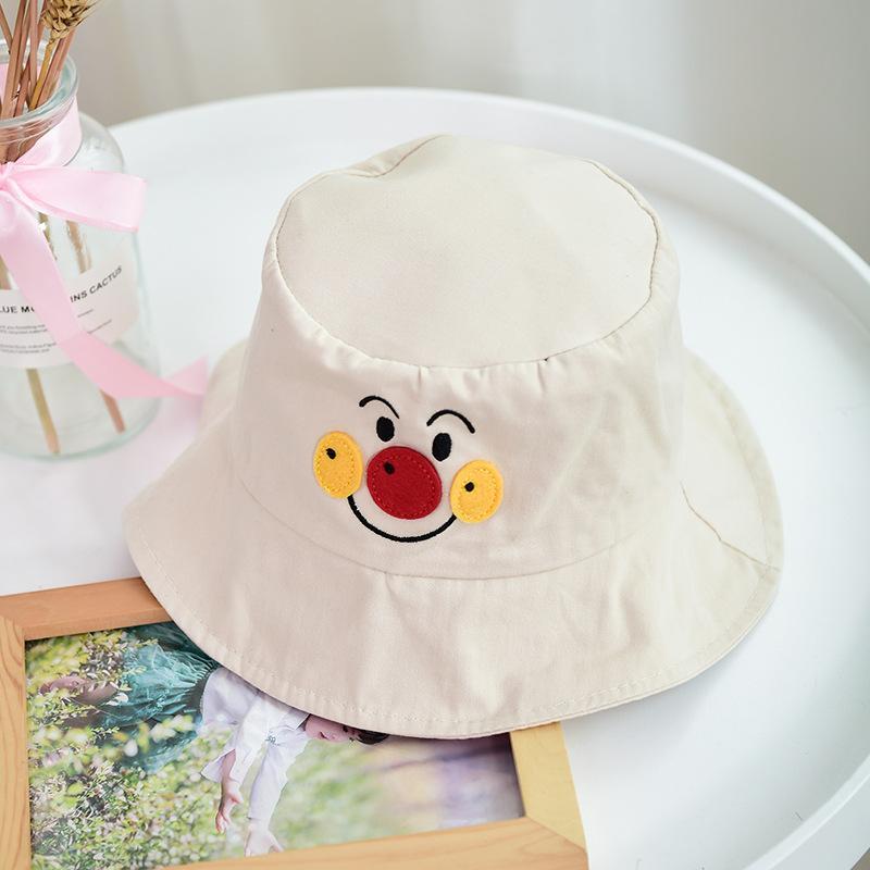 Children's Fisherman Sun Hat