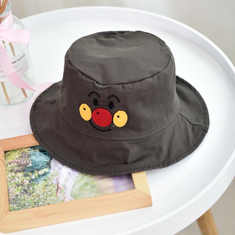 Children's Fisherman Sun Hat