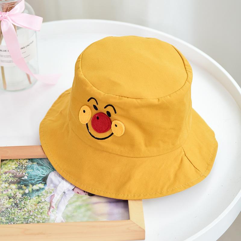 Children's Fisherman Sun Hat