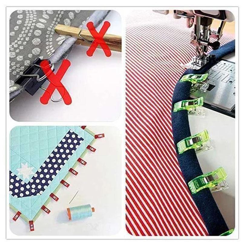 BIAS TAPE MAKER KIT