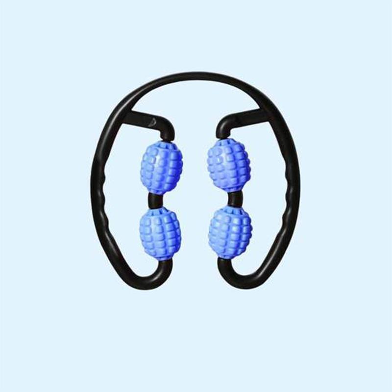 Body Massage Foam Roller