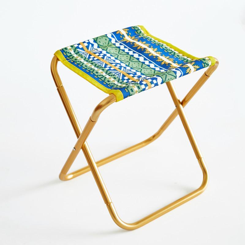 Ultra-Light Folding Chair