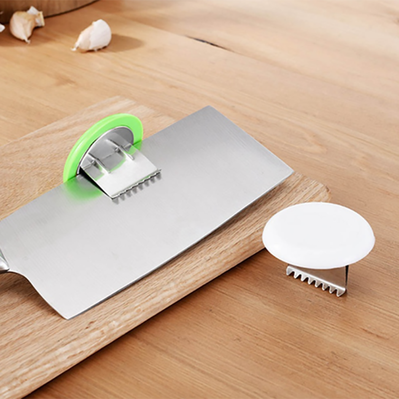Cutting Chopping Booster Knife Holder