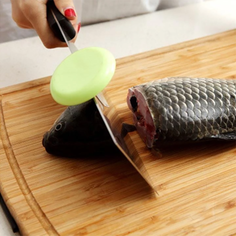 Cutting Chopping Booster Knife Holder