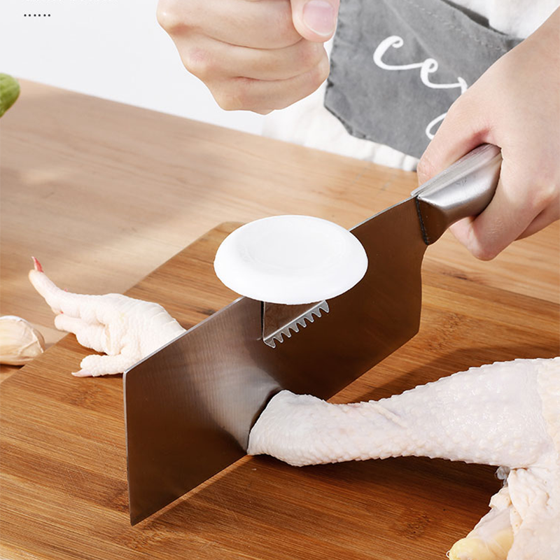 Cutting Chopping Booster Knife Holder