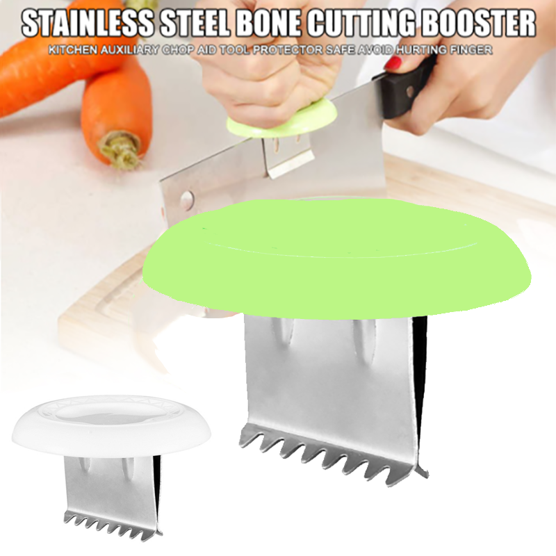 Cutting Chopping Booster Knife Holder