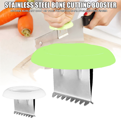 Cutting Chopping Booster Knife Holder