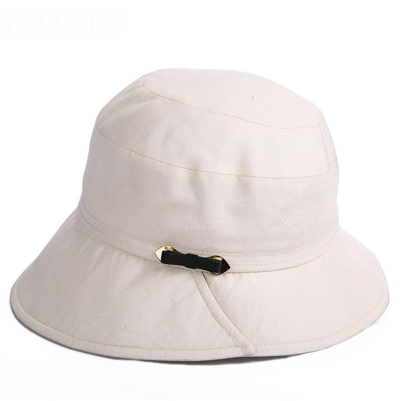 Casual Shopping Visor Beach Fisherman Hat