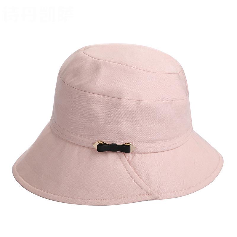 Casual Shopping Visor Beach Fisherman Hat
