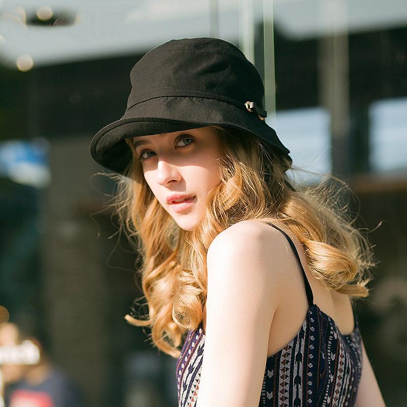 Casual Shopping Visor Beach Fisherman Hat