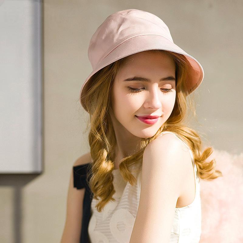 Casual Shopping Visor Beach Fisherman Hat