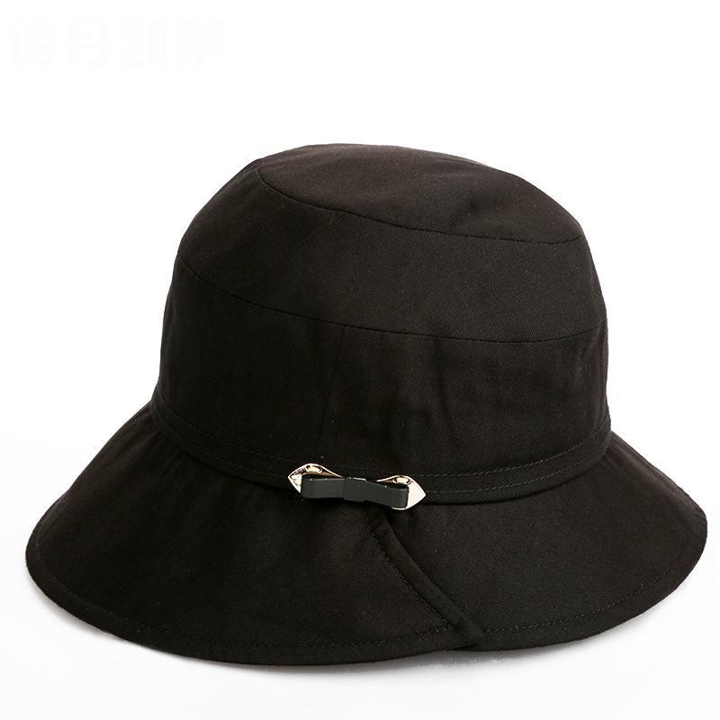 Casual Shopping Visor Beach Fisherman Hat