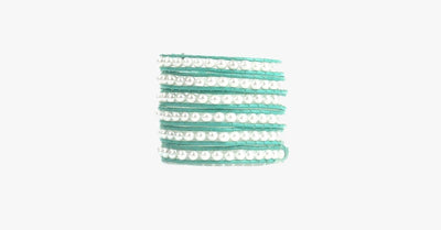 Blue Sea Bracelet
