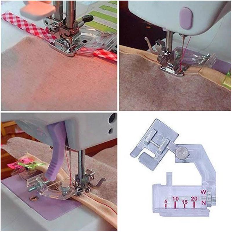 BIAS TAPE MAKER KIT