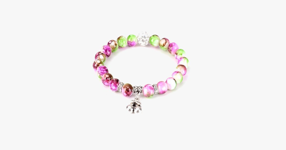 Cherry Bracelet