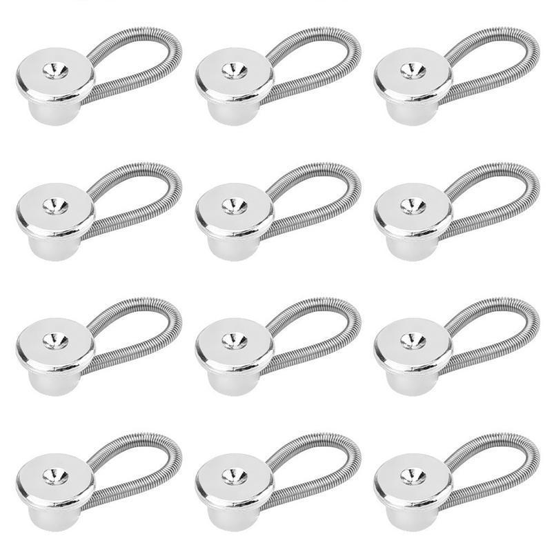 Collar Extenders Neck Extender for  Men Dress Shirts
