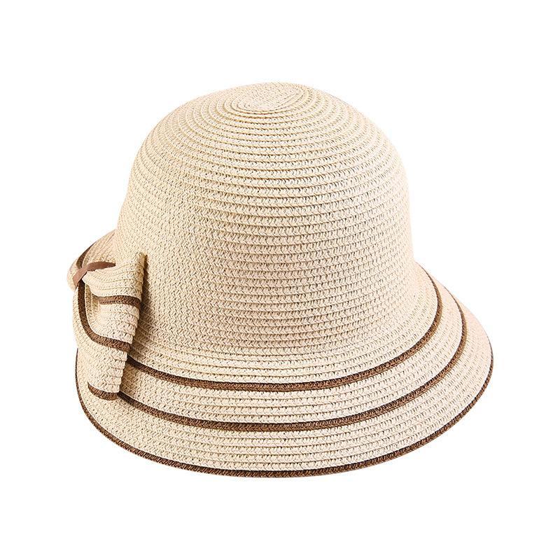Big Edge Foldable Sun Hat,Beach Straw Hat