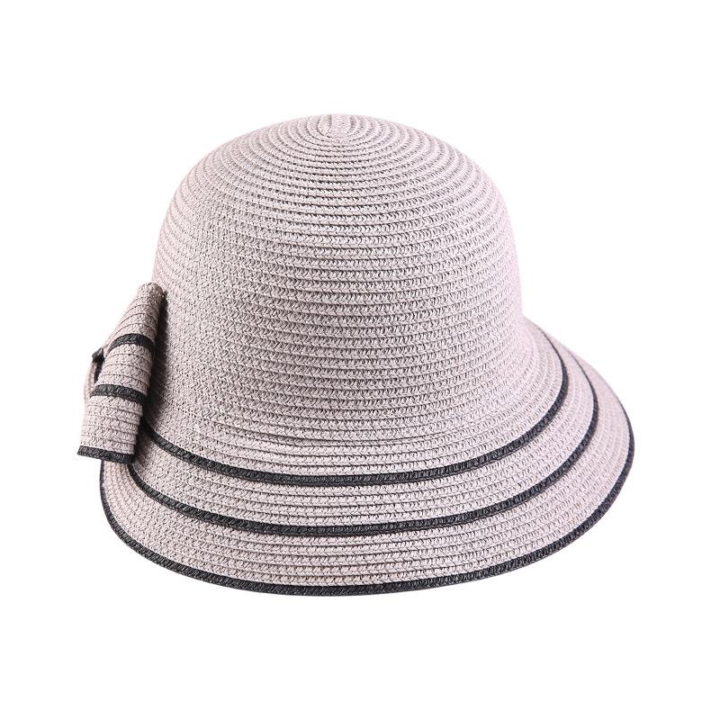 Big Edge Foldable Sun Hat,Beach Straw Hat