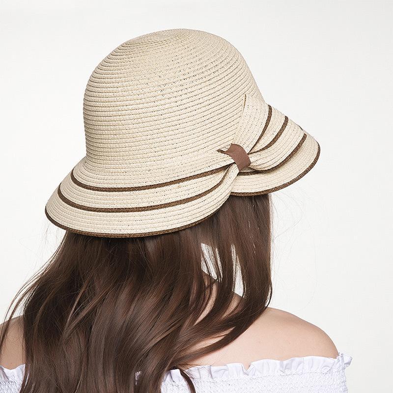 Big Edge Foldable Sun Hat,Beach Straw Hat