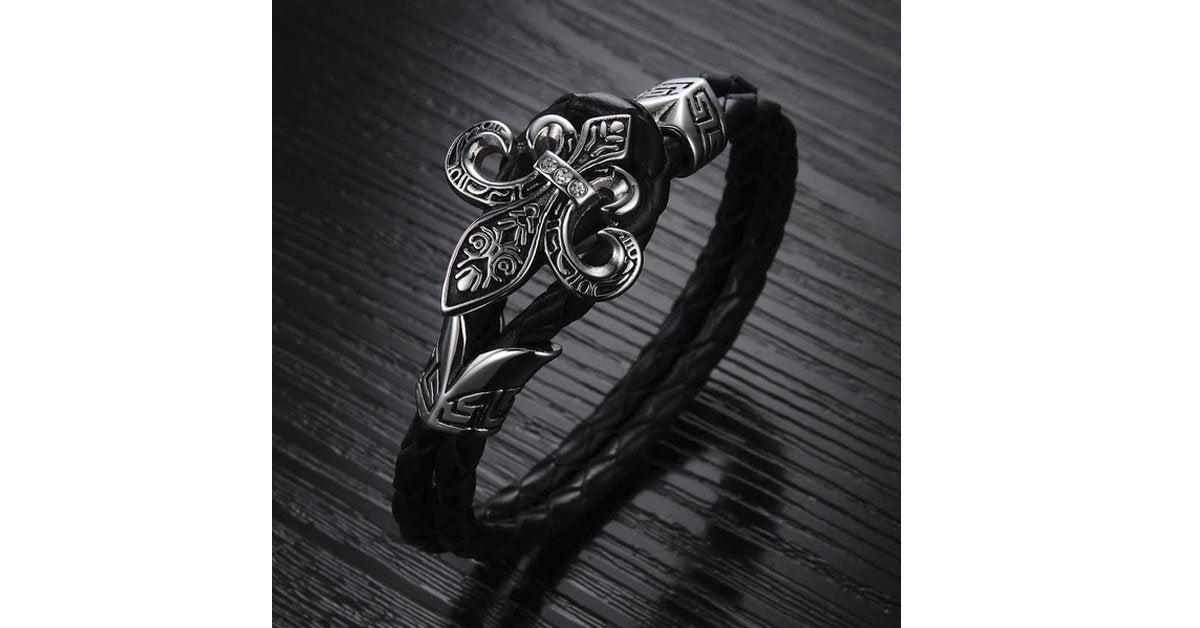 Armour Men's Bracelet