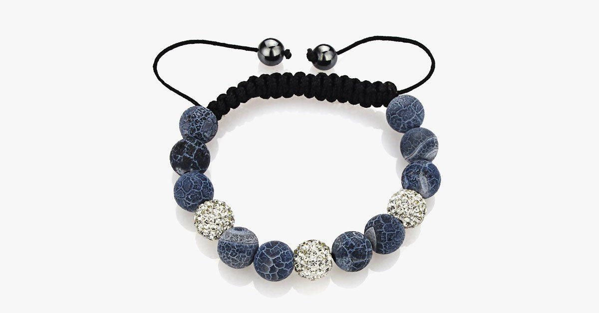 Florence Galaxy Balla Bracelet