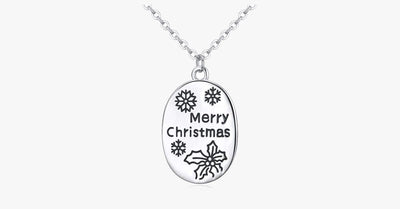 Christmas Pendant