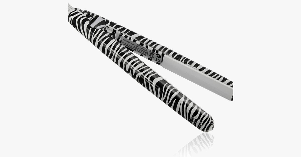 Best Travel Hair Straightener - Set Your Hair While On-the-go!